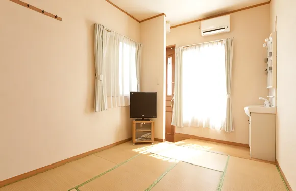 商務旅館 橫濱屋旅館