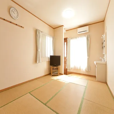 Yokohamaya Hotels in Kamisu