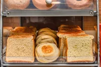 Holiday Inn Express & Suites PITTSBURGH-SOUTH SIDE by IHG - breakfast
