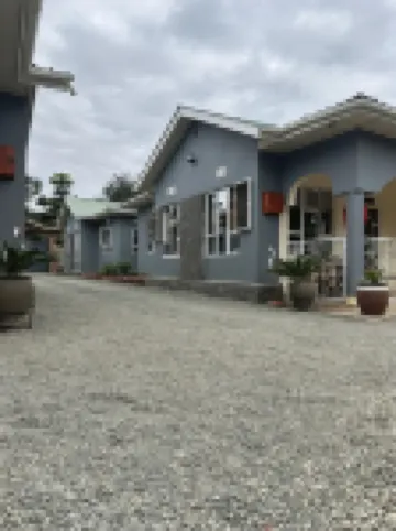 Le Parlour Hotels in 