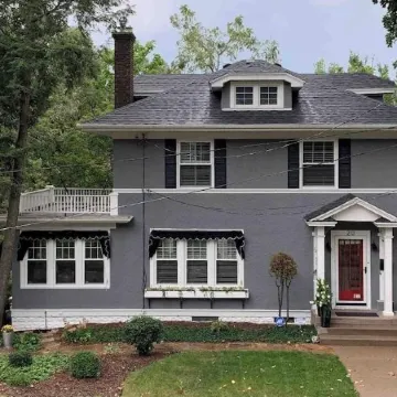 Village of east Davenport retreat