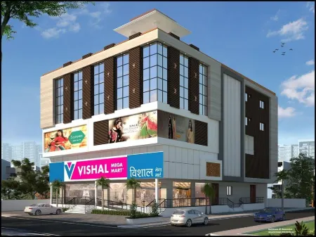 Hotel Pride of Chittor