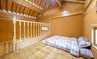 Ganghwa Bridge Rest Hanok Pension