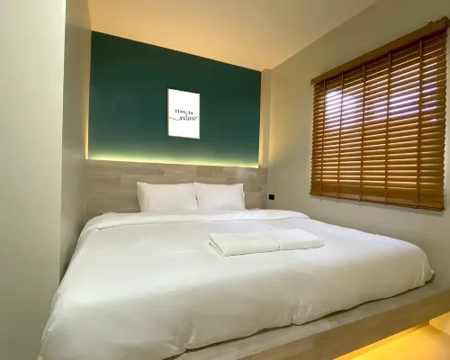 Ampm Hotel Hotels in Su-ngai Kolok