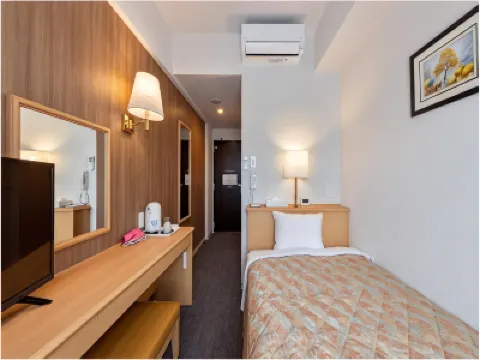 HOTEL AZ 佐賀吉野ヶ里店 のホテル