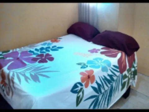 Apartahotel Next Nivel - One Bedroom Apartment 酒店