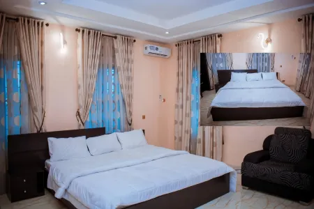 Mexiloyd Hotel - Deluxe Studio