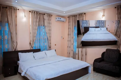 Mexiloyd Hotel Kings Royal - Homestays