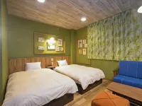 Gero Springs Hotel Hotels in Gero