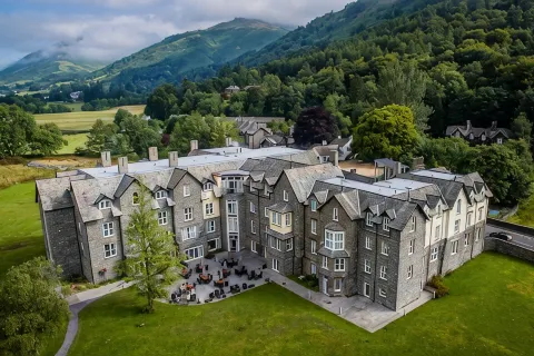 The Daffodil Hotel & Spa