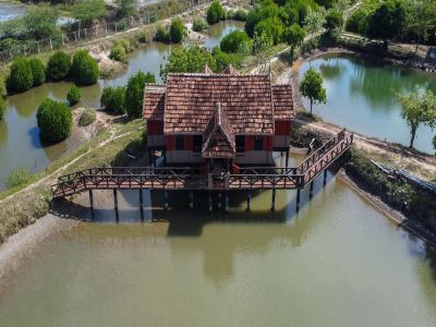 Velankanni Lake Resort