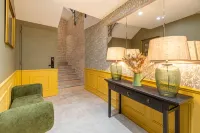 La Réserve de Salon de Provence Hotels in Salon-de-Provence
