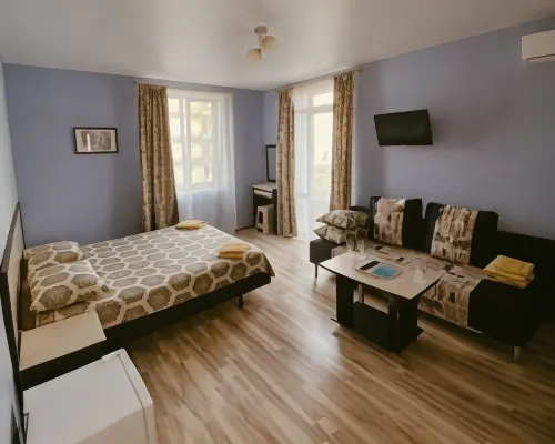 Julia Hotels in Sukko