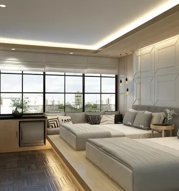 ห้องแฟมิลี่