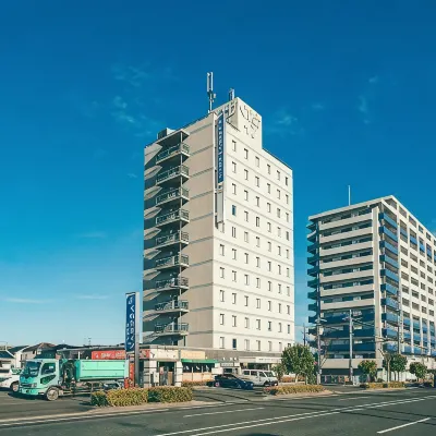 くれたけイン 浜松西インター 佐久間町半場地区 ホタルの見られる水路周辺のホテル