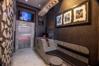 市中心New Art's酒店