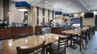 Best Western Plus Williston Hotel  Suites