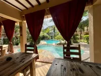 Lapili Residence Apartments - Beach