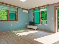 Wonju Make Memory Pension Hotels near Baeglyeonsa