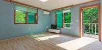 Wonju Make Memory Pension Hotels near Sillim Station