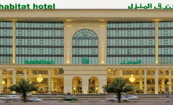 Habitat Hotel All Suites - Jeddah