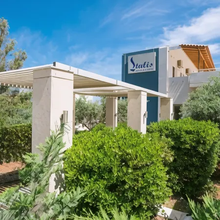 Stalis Hotel
