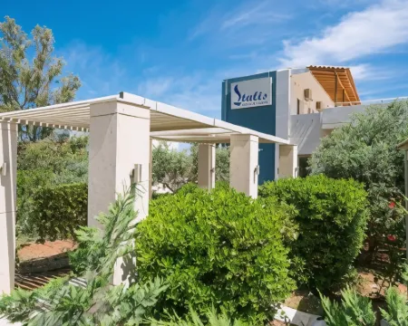 Stalis Hotel Hotels in Stalida