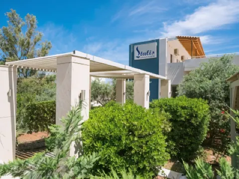 Stalis Hotel Hotels in 
