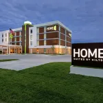 Home2 Suites by Hilton Omaha/West