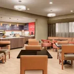 Hampton Inn by Hilton Oak Ridge Knoxville Hotels in Oak Ridge