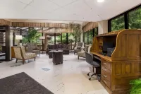 Best Western Braddock Inn Hotel a Cumberland