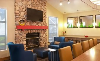 TownePlace Suites Seattle Southcenter