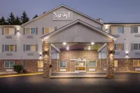 Spark by Hilton Tumwater Hotels in Tumwater