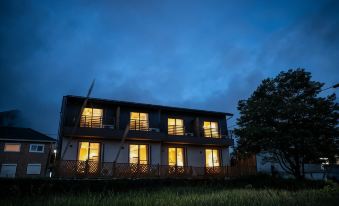 Sorapia Villa Mt.Fuji Front