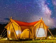 Under Canvas Columbia River Gorge - Homestays