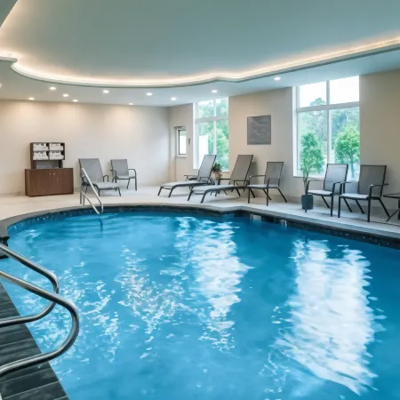 Hampton Inn Atlantic City/Absecon