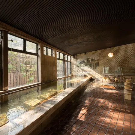 Umedaya Ryokan