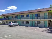 Motel 6 Ely, NV Hotels in Ely