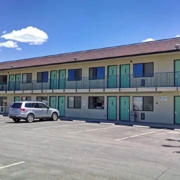 Motel 6 Ely, NV