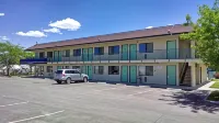 Motel 6 Ely, NV Hotels in Ely