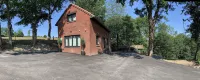 Cosy cottage on the edge of the woods Hotels in Houyet