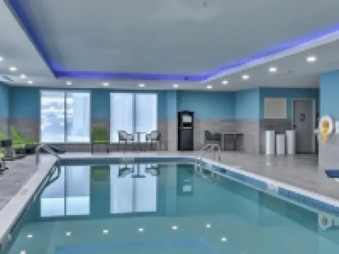 Hampton Inn & Suites by Hilton Keene Hotels in Keene