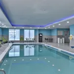 Hampton Inn & Suites by Hilton Keene Hotels in Keene