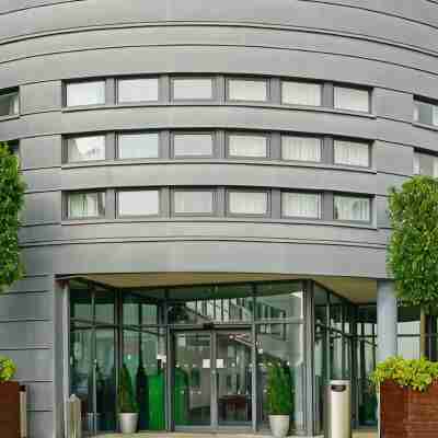 Clayton Hotel Liffey Valley Hotel Exterior