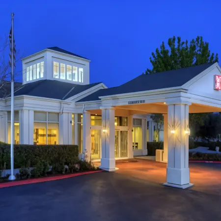 Hilton Garden Inn Livermore