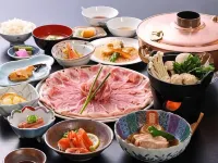 마루야마 온센 고죠칸