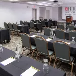 Hilton Garden Inn Sioux City Riverfront