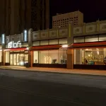 Aloft El Paso Downtown Hotels near UBH