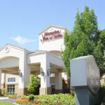 Hampton Inn & Suites Redding