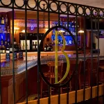 The Boulevard Inn & Bistro Hotels in Saint Joseph